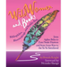 Wild Women and Books: Bibliophiles, Bluestockings & Prolific Pens (Gift for Women, Feminist Book, Stories of Female Authors and Famous Women in Histor