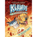 Klawde: Evil Alien Warlord Cat: The Spacedog Cometh #3