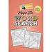 Go!games Super Fun Word Search: 188 Puzzles to Challenge Your Brain