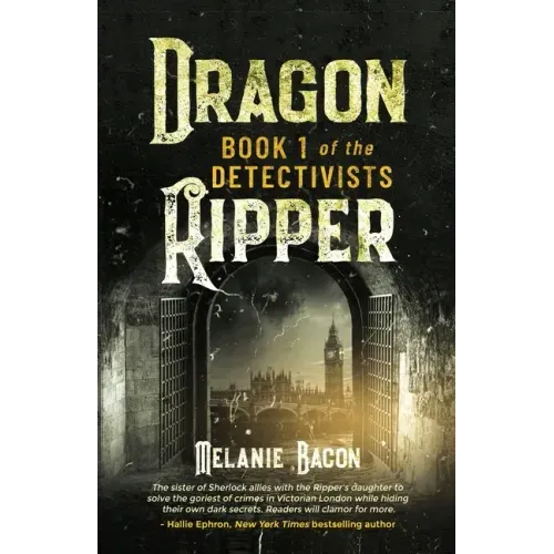 The Detectivists -