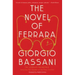 The Novel of Ferrara