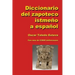 Diccionario del zapoteco istmeño a español