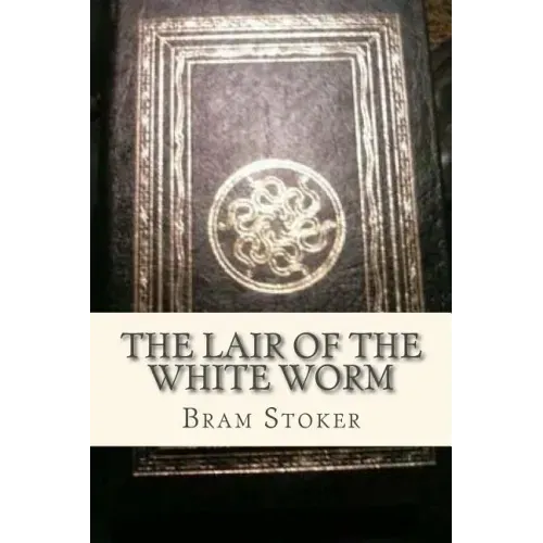 The Lair of the White Worm