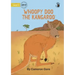 Whoopy Doo the Kangaroo - Our Yarning