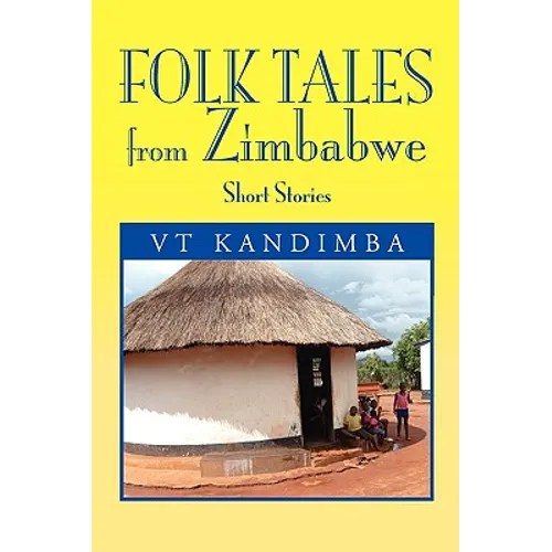 Folk Tales from Zimbabwe