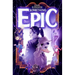 Something Epic Volume 2