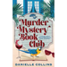 Murder Mystery Book Club