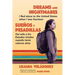 Dreams and Nightmares: I Fled Alone to the United States When I Was Fourteen (In English and Spanish)