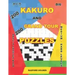 200 Kakuro and 200 Grand Tour puzzles. Adults puzzles book. Medium - hard levels.: Kakuro sudoku and logic puzzles.