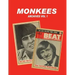 Monkees Archives Vol 1