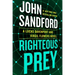 Righteous Prey