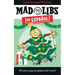 ¡Feliz Navidad! Mad Libs: ¡El Mejor Juego de Palabras del Mundo!