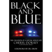 Black and Blue: The Creation Of A Social Advocate