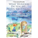 What Wonders Do You See... When You Dream? / ¿Qué maravillas ves... cuando sueñas?: A Suteki Creative Spanish & English Bilingual Book