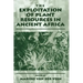 The Exploitation of Plant Resources in Ancient Africa