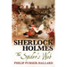 Sherlock Holmes - The Spider's Web