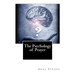 The Psychology of Prayer
