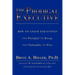 The Prodigal Executive: How to Coach Executives Too Painful to Keep, Too Valuable to Fire