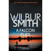 Falcon Flies