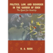 Politics, Law, and Disorder in the Garden of Eden: The Quest for Identity