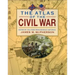 The Atlas of the Civil War