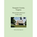 Fauquier County, Virginia Minute Book Abstracts 1759-1761