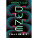 Heretics of Dune