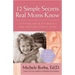 12 Simple Secrets Real Moms Know: Getting Back to Basics and Raising Happy Kids