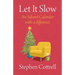 Let It Slow: An Advent Calendar with a Difference