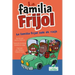 La Familia Frijol Sale de Viaje (the Beans Take a Road Trip)
