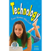 Technology: Cool Women Who Code