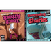 Swimming with Sharks / Track Attack: Two Books in One