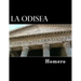 La Odisea / Homero