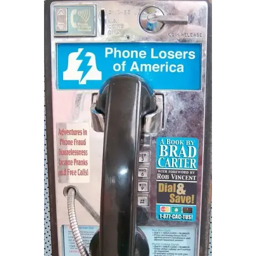 Phone Losers of America