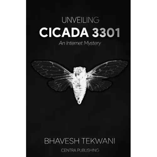 Unveiling Cicada 3301: An Internet Mystery