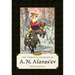 The Complete Folktales of A. N. Afanas'ev: Volume I