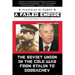 A Failed Empire: The Soviet Union in the Cold War from Stalin to Gorbachev