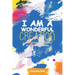 I Am a Wonderful Creation: A Gratitude Jot Journal for Young Readers