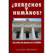 DERECHOS Y HUMANOS. Los años de plomo en la ESMA (Escuela de Mecánica de la Armada).
