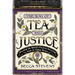 The Way of Tea and Justice: Rescuing the World's Favorite Beverage from Its Violent History