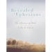 Revealed in Ephesians: The Mystery of Who I Am in Christ
