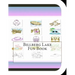 Billberg Lake Fun Book: A Fun and Educational Book About Billberg Lake