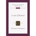 1 and 2 Kings: An Introduction and Commentary Volume 9