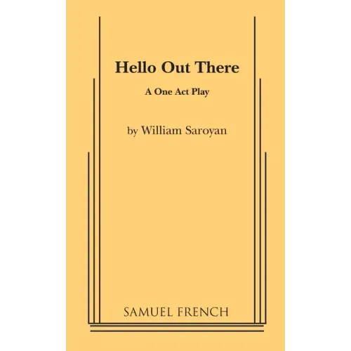 Hello Out There