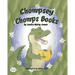 Chompsey Chomps Books