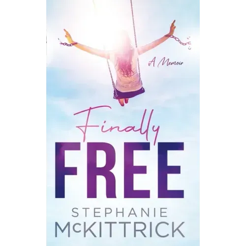 Finally Free!