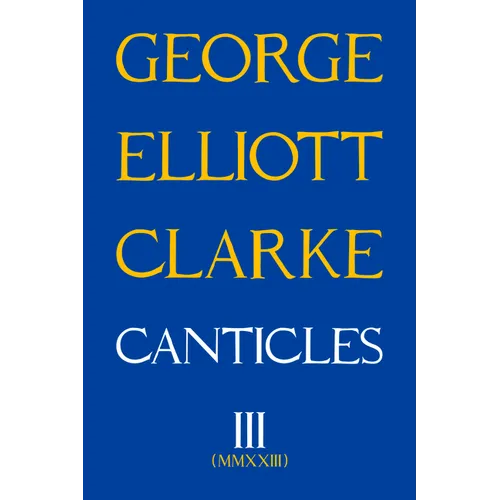 Canticles III: MMXXIII