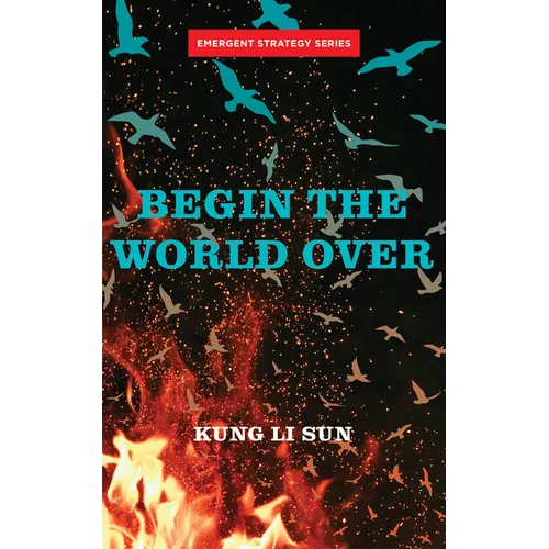 Begin the World Over
