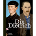Otto Dix - Adolf Dietrich