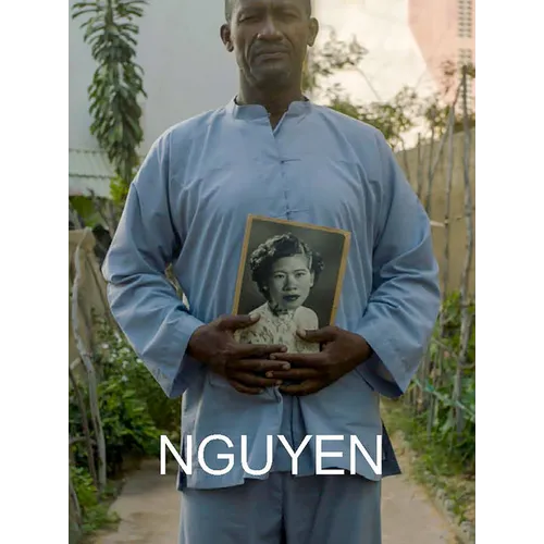 Tuan Andrew Nguyen: Radiant Remembrance
